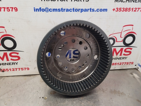 Massey Ferguson 5450 Front Axle Annular Gear 728.06.033.01, F334310020460 - Első tengely: 1 kép. Massey Ferguson 5450 Front Axle Annular Gear 728.06.033.01, F334310020460 - Első tengely: 1 kép.