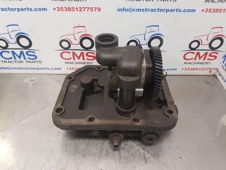Massey Ferguson 5455 Hydraulic Cover 4300229m1, 3797108m1, 3797115m1, 3793917m3 - Hidraulika - Traktor: 3 kép. Massey Ferguson 5455 Hydraulic Cover 4300229m1, 3797108m1, 3797115m1, 3793917m3 - Hidraulika - Traktor: 3 kép.