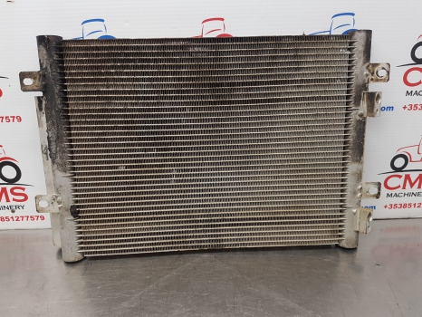 Massey Ferguson 5609, 5610, 5612, 5613 Condenser 4355575m2, 4387481m92 - Radiátor: 2 kép. Massey Ferguson 5609, 5610, 5612, 5613 Condenser 4355575m2, 4387481m92 - Radiátor: 2 kép.
