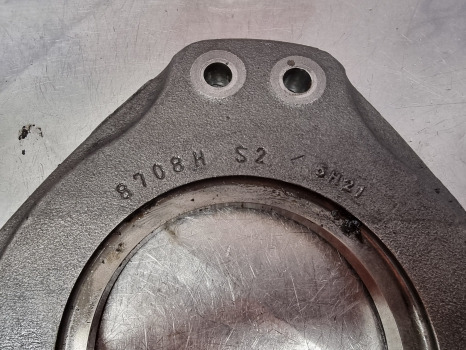 Massey Ferguson 5612, 5400, 5600, 5700, Brake Disc Plate 4308708m1 - Féktárcsa: 4 kép. Massey Ferguson 5612, 5400, 5600, 5700, Brake Disc Plate 4308708m1 - Féktárcsa: 4 kép.