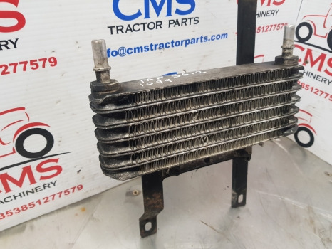 Massey Ferguson 5612, 5712, 5613 Fuel Cooler Radiator 4356594m2 - Radiátor: 4 kép. Massey Ferguson 5612, 5712, 5613 Fuel Cooler Radiator 4356594m2 - Radiátor: 4 kép.