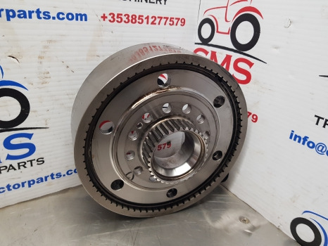 Massey Ferguson 5612, 5712 Front Axle Annular Gear 7300602203, 7330603901 - Első tengely: 5 kép. Massey Ferguson 5612, 5712 Front Axle Annular Gear 7300602203, 7330603901 - Első tengely: 5 kép.