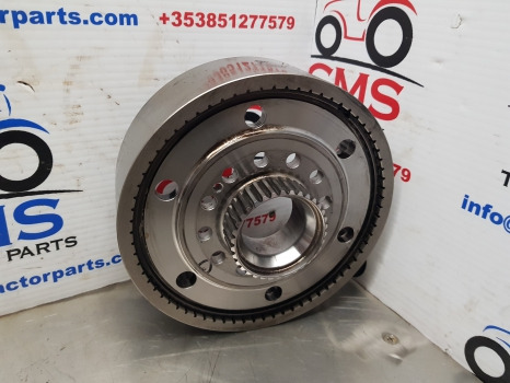 Massey Ferguson 5612, 5712 Front Axle Annular Gear 7300602203, 7330603901 - Első tengely: 4 kép. Massey Ferguson 5612, 5712 Front Axle Annular Gear 7300602203, 7330603901 - Első tengely: 4 kép.