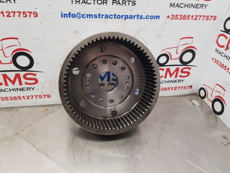 Massey Ferguson 5612, 5712 Front Axle Annular Gear 7300602203, 7330603901 - Első tengely: 1 kép. Massey Ferguson 5612, 5712 Front Axle Annular Gear 7300602203, 7330603901 - Első tengely: 1 kép.