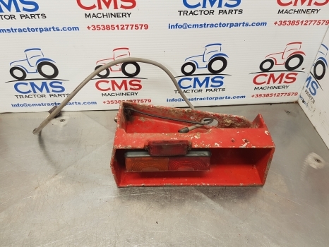 Massey Ferguson 575, 565, 590 Light Housing Right 2525778k1 - Lámpá/ Világítás - Traktor: 4 kép. Massey Ferguson 575, 565, 590 Light Housing Right 2525778k1 - Lámpá/ Világítás - Traktor: 4 kép.