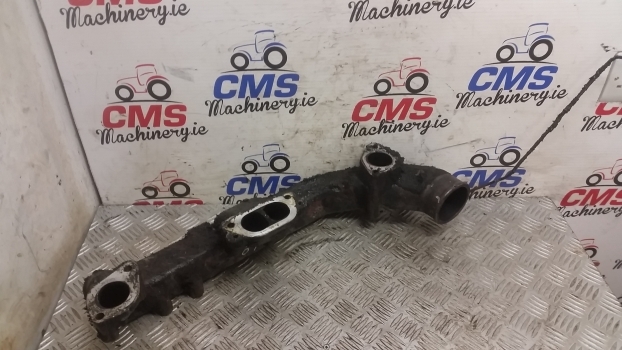 Massey Ferguson 590, 690 Engine Intake Manifold 3777e161 - Szívósor - Traktor: 1 kép. Massey Ferguson 590, 690 Engine Intake Manifold 3777e161 - Szívósor - Traktor: 1 kép.