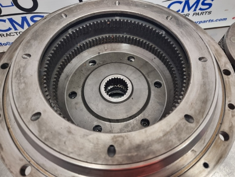 Massey Ferguson 6150, 6100 Series, Dana Transmission Wet Clutch Assy 3712440m11 - Kuplung és alkatrészek - Mezőgazdasági gépek: 4 kép. Massey Ferguson 6150, 6100 Series, Dana Transmission Wet Clutch Assy 3712440m11 - Kuplung és alkatrészek - Mezőgazdasági gépek: 4 kép.