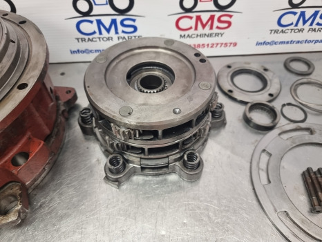 Massey Ferguson 6150, 6100 Series, Dana Transmission Wet Clutch Assy 3712440m11 - Kuplung és alkatrészek - Mezőgazdasági gépek: 5 kép. Massey Ferguson 6150, 6100 Series, Dana Transmission Wet Clutch Assy 3712440m11 - Kuplung és alkatrészek - Mezőgazdasági gépek: 5 kép.