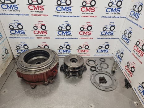 Massey Ferguson 6150, 6100 Series, Dana Transmission Wet Clutch Assy 3712440m11 - Kuplung és alkatrészek - Mezőgazdasági gépek: 1 kép. Massey Ferguson 6150, 6100 Series, Dana Transmission Wet Clutch Assy 3712440m11 - Kuplung és alkatrészek - Mezőgazdasági gépek: 1 kép.