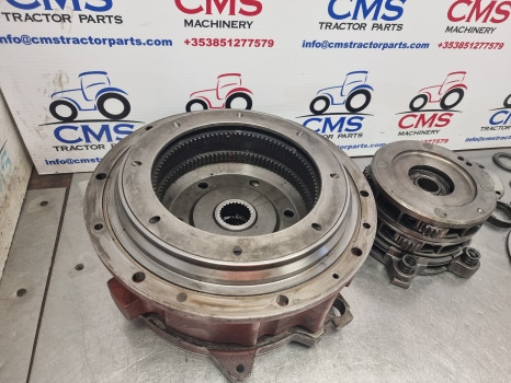 Massey Ferguson 6150, 6100 Series, Dana Transmission Wet Clutch Assy 3712440m11 - Kuplung és alkatrészek - Mezőgazdasági gépek: 2 kép. Massey Ferguson 6150, 6100 Series, Dana Transmission Wet Clutch Assy 3712440m11 - Kuplung és alkatrészek - Mezőgazdasági gépek: 2 kép.