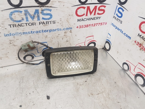 Massey Ferguson 6150, 6160 Roof Work Light 3713134m91 - Lámpá/ Világítás: 1 kép. Massey Ferguson 6150, 6160 Roof Work Light 3713134m91 - Lámpá/ Világítás: 1 kép.