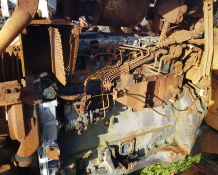 Massey Ferguson 6180 Complete Engine For Parts 122, 3711k03a-2, 3618836m1 - Motor: 5 kép. Massey Ferguson 6180 Complete Engine For Parts 122, 3711k03a-2, 3618836m1 - Motor: 5 kép.