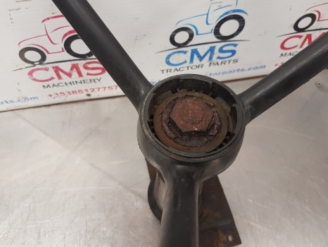 Massey Ferguson 698t, 675, 690, 1004 Steering Wheel And Column 674232m1 - Kormánykerék - Traktor: 3 kép. Massey Ferguson 698t, 675, 690, 1004 Steering Wheel And Column 674232m1 - Kormánykerék - Traktor: 3 kép.