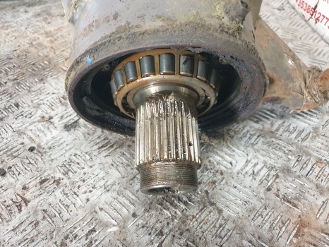 Massey Ferguson 699, 698 Front Swivel Housing Spindle Rhs 3426051m3 - Csonkállvány - Traktor: 3 kép. Massey Ferguson 699, 698 Front Swivel Housing Spindle Rhs 3426051m3 - Csonkállvány - Traktor: 3 kép.