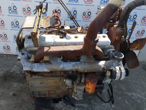 Massey Ferguson 699 Perkins 6.354.4 Complete Engine For Parts 37114960, Zz50041 - Motor: 3 kép. Massey Ferguson 699 Perkins 6.354.4 Complete Engine For Parts 37114960, Zz50041 - Motor: 3 kép.