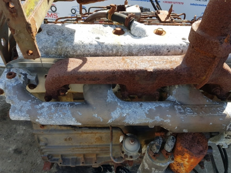 Massey Ferguson 699 Perkins 6.354.4 Complete Engine For Parts 37114960, Zz50041 - Motor: 5 kép. Massey Ferguson 699 Perkins 6.354.4 Complete Engine For Parts 37114960, Zz50041 - Motor: 5 kép.