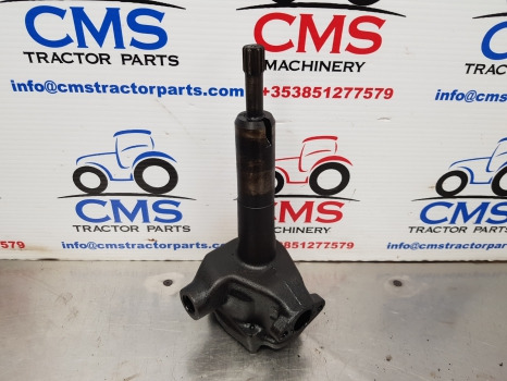 Massey Ferguson 699, Perkins T6.354, Engine Oil Pump 41314067 - Motor és alkatrészek: 2 kép. Massey Ferguson 699, Perkins T6.354, Engine Oil Pump 41314067 - Motor és alkatrészek: 2 kép.