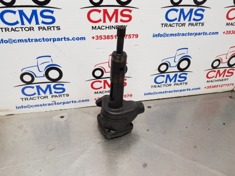 Massey Ferguson 699, Perkins T6.354, Engine Oil Pump 41314067 - Motor és alkatrészek: 1 kép. Massey Ferguson 699, Perkins T6.354, Engine Oil Pump 41314067 - Motor és alkatrészek: 1 kép.