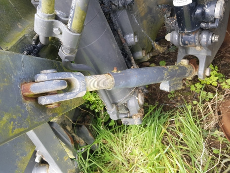 Massey Ferguson 7719s, 7726s, 6716s Stabilizer Assy 4384231m91 - Felfüggesztés: 1 kép. Massey Ferguson 7719s, 7726s, 6716s Stabilizer Assy 4384231m91 - Felfüggesztés: 1 kép.