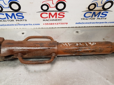 Massey Ferguson 7s.180, 7715s, 7716s, 6716s Levelling Box Acw2159760 - Felfüggesztés: 3 kép. Massey Ferguson 7s.180, 7715s, 7716s, 6716s Levelling Box Acw2159760 - Felfüggesztés: 3 kép.