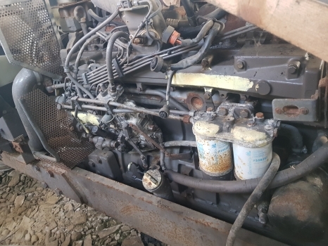 Massey Ferguson 8150 Engine Complete V836854621, 3713035m1, V836847275 - Motor - Traktor: 3 kép. Massey Ferguson 8150 Engine Complete V836854621, 3713035m1, V836847275 - Motor - Traktor: 3 kép.