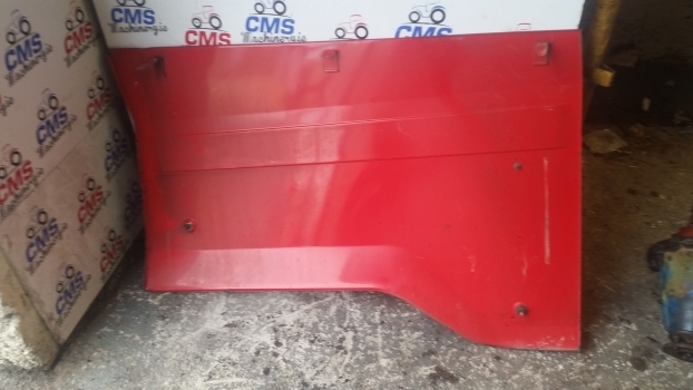 Massey Ferguson 8150 Engine Side Panel Left 3713234m91 - Karosszéria és külső - Traktor: 2 kép. Massey Ferguson 8150 Engine Side Panel Left 3713234m91 - Karosszéria és külső - Traktor: 2 kép.