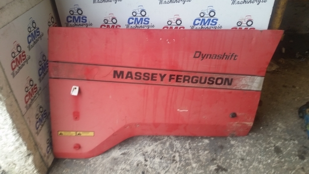 Massey Ferguson 8150 Engine Side Panel Left 3713234m91 - Karosszéria és külső - Traktor: 1 kép. Massey Ferguson 8150 Engine Side Panel Left 3713234m91 - Karosszéria és külső - Traktor: 1 kép.