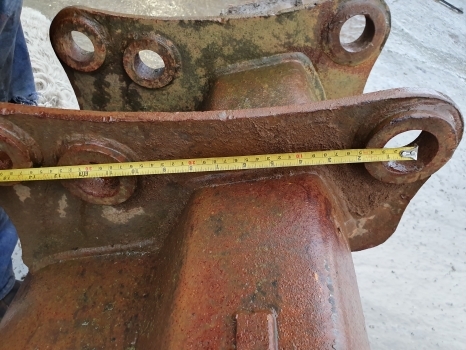 Massey Ferguson Digger Buckets Rear Bucket - Kanál - Kotrórakodó: 5 kép. Massey Ferguson Digger Buckets Rear Bucket - Kanál - Kotrórakodó: 5 kép.