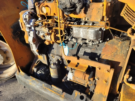 Massey Ferguson Mf 9306h Complete Engine For Parts Perkins 1104d-44ta - Motor: 5 kép. Massey Ferguson Mf 9306h Complete Engine For Parts Perkins 1104d-44ta - Motor: 5 kép.