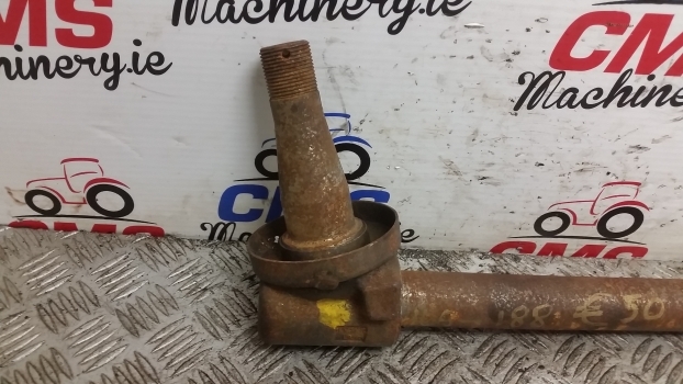Massey Ferguson Steering Spindle 100, 200, 500, 600 Series 897475m96 897475m95 - Csonkállvány - Traktor: 3 kép. Massey Ferguson Steering Spindle 100, 200, 500, 600 Series 897475m96 897475m95 - Csonkállvány - Traktor: 3 kép.