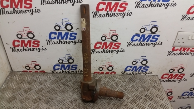 Massey Ferguson Steering Spindle 100, 200, 500, 600 Series 897475m96 897475m95 - Csonkállvány - Traktor: 1 kép. Massey Ferguson Steering Spindle 100, 200, 500, 600 Series 897475m96 897475m95 - Csonkállvány - Traktor: 1 kép.