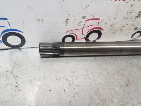 Matbro Carraro 131778, 131779 28.14 Axle Half Shaft 126368 - Első tengely: 3 kép. Matbro Carraro 131778, 131779 28.14 Axle Half Shaft 126368 - Első tengely: 3 kép.