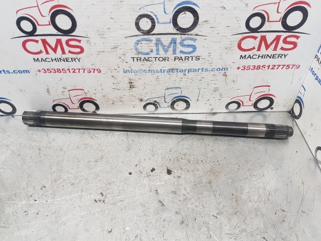 Matbro Carraro 131778, 131779 28.14 Axle Half Shaft 126368 - Első tengely: 1 kép. Matbro Carraro 131778, 131779 28.14 Axle Half Shaft 126368 - Első tengely: 1 kép.