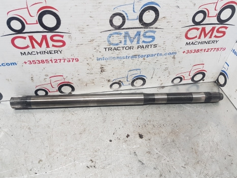 Matbro Carraro 131778, 131779 28.14 Axle Half Shaft 126368 - Első tengely: 5 kép. Matbro Carraro 131778, 131779 28.14 Axle Half Shaft 126368 - Első tengely: 5 kép.