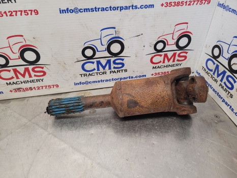 Matbro Clark-hurth 172/393, Manitou, Front Axle Proppeler Drive Shaft - Első tengely: 5 kép. Matbro Clark-hurth 172/393, Manitou, Front Axle Proppeler Drive Shaft - Első tengely: 5 kép.