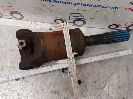 Matbro Terex T252 Tr 250 Axle Drive Shaft - Féltengely - Teleszkópos rakodó: 4 kép. Matbro Terex T252 Tr 250 Axle Drive Shaft - Féltengely - Teleszkópos rakodó: 4 kép.
