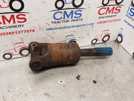 Matbro Terex T252 Tr 250 Axle Drive Shaft - Féltengely - Teleszkópos rakodó: 1 kép. Matbro Terex T252 Tr 250 Axle Drive Shaft - Féltengely - Teleszkópos rakodó: 1 kép.