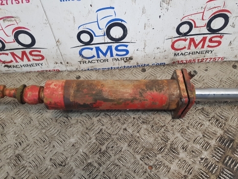 Mccormick Carraro 20.19 Mc100, Mc105 Front Axle Steering Cylinder 132735 - Első tengely - Mezőgazdasági gépek: 3 kép. Mccormick Carraro 20.19 Mc100, Mc105 Front Axle Steering Cylinder 132735 - Első tengely - Mezőgazdasági gépek: 3 kép.
