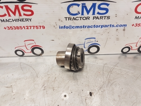 Mccormick Mc, Mc100, Case Mx, Mxc, Mx100 Transmission Shaft Collar 1345906c1 - Erőátvitel - Traktor: 2 kép. Mccormick Mc, Mc100, Case Mx, Mxc, Mx100 Transmission Shaft Collar 1345906c1 - Erőátvitel - Traktor: 2 kép.