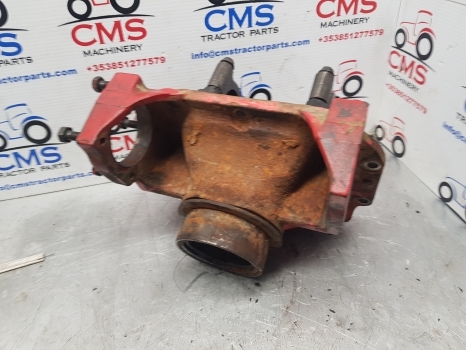 Mccormick Mc100 Carraro 20.19 Front Differential Housing 133633, 247515a1, 11444 - Első tengely - Mezőgazdasági gépek: 1 kép. Mccormick Mc100 Carraro 20.19 Front Differential Housing 133633, 247515a1, 11444 - Első tengely - Mezőgazdasági gépek: 1 kép.