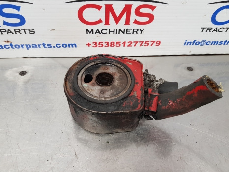 Mccormick Mc100, Mc Series, Engine Oil Cooler Hcp2486a222 - Radiátor: 2 kép. Mccormick Mc100, Mc Series, Engine Oil Cooler Hcp2486a222 - Radiátor: 2 kép.