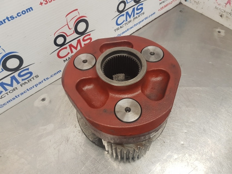 Mccormick Mc100, Mc95, Case Mxc Rear Axle Gear Carrier Assy 259323a1, 259834a - Hátsó tengely: 5 kép. Mccormick Mc100, Mc95, Case Mxc Rear Axle Gear Carrier Assy 259323a1, 259834a - Hátsó tengely: 5 kép.