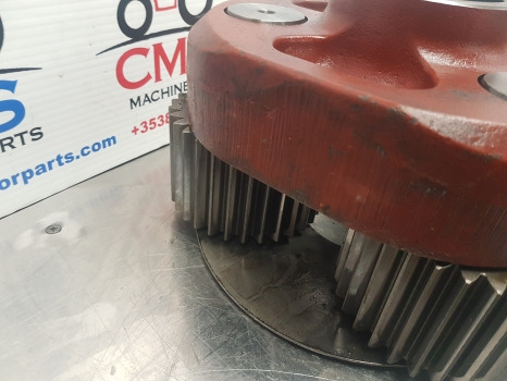 Mccormick Mc100, Mc95, Case Mxc Rear Axle Gear Carrier Assy 259323a1, 259834a - Hátsó tengely: 4 kép. Mccormick Mc100, Mc95, Case Mxc Rear Axle Gear Carrier Assy 259323a1, 259834a - Hátsó tengely: 4 kép.