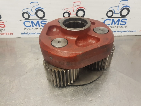 Mccormick Mc100, Mc95, Case Mxc Rear Axle Gear Carrier Assy 259323a1, 259834a - Hátsó tengely: 1 kép. Mccormick Mc100, Mc95, Case Mxc Rear Axle Gear Carrier Assy 259323a1, 259834a - Hátsó tengely: 1 kép.