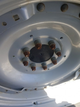 Mccormick X7.650 Rear Half Axle Rhs Zf, 2093417028 - Hátsó tengely: 4 kép. Mccormick X7.650 Rear Half Axle Rhs Zf, 2093417028 - Hátsó tengely: 4 kép.