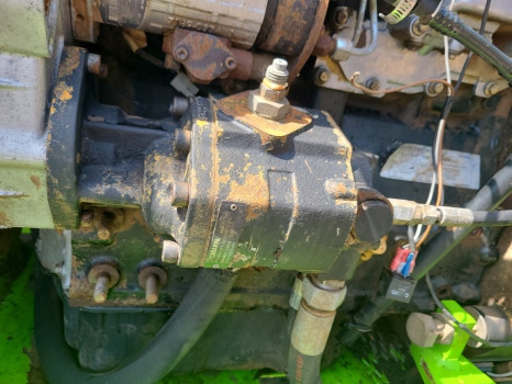 Merlo P28.7 Kt Hydraulic Pump Casappa, Kp3038d0-l9p1-lgf, 03580900, 23286v - Hidraulikus szivattyú: 3 kép. Merlo P28.7 Kt Hydraulic Pump Casappa, Kp3038d0-l9p1-lgf, 03580900, 23286v - Hidraulikus szivattyú: 3 kép.