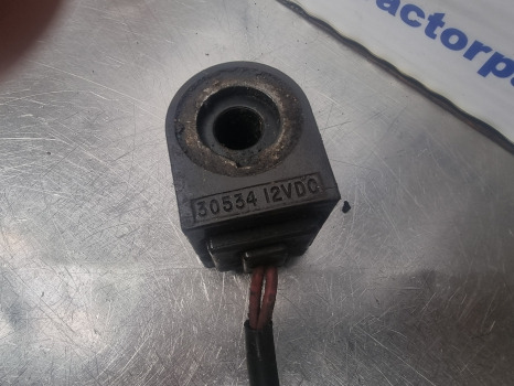 New Holand Tl100, Td5, Td4, Tl, L, Solenoid Valve 5164627, 30534 - Érzékelő: 5 kép. New Holand Tl100, Td5, Td4, Tl, L, Solenoid Valve 5164627, 30534 - Érzékelő: 5 kép.