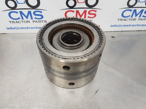 New Holland Case Fiat 8160 Tm, 60, M, Mxm Series Clutch Pack Assembly 5167835 - Kuplung és alkatrészek: 3 kép. New Holland Case Fiat 8160 Tm, 60, M, Mxm Series Clutch Pack Assembly 5167835 - Kuplung és alkatrészek: 3 kép.