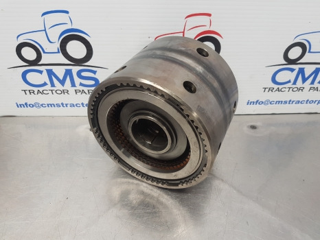 New Holland Case Fiat 8160 Tm, 60, M, Mxm Series Clutch Pack Assembly 5167835 - Kuplung és alkatrészek: 2 kép. New Holland Case Fiat 8160 Tm, 60, M, Mxm Series Clutch Pack Assembly 5167835 - Kuplung és alkatrészek: 2 kép.