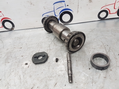 New Holland Case Fiat Tm, Mxm, 60 Tm120 Hydraulic Pump Driven Gear Pin 5167218 - Hidraulikus szivattyú - Traktor: 4 kép. New Holland Case Fiat Tm, Mxm, 60 Tm120 Hydraulic Pump Driven Gear Pin 5167218 - Hidraulikus szivattyú - Traktor: 4 kép.